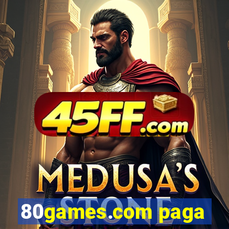 80games.com paga